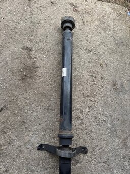Kardan audi a4 b7 8E0 521 101 T - 3