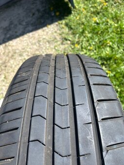 Vredestein Ultrac Satin 225/55 ZR 19 - 3