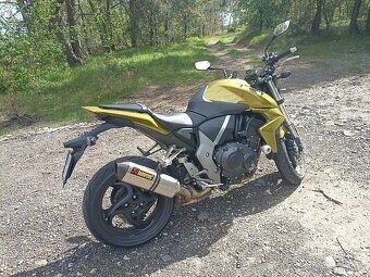 Honda CB 1000R - 3