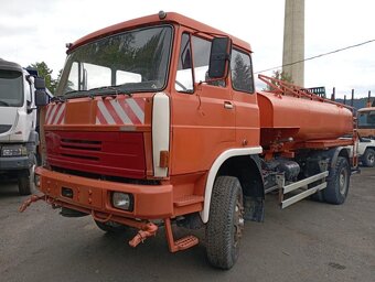 Liaz 110 - kropička - 3