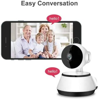 WiFi smart Net camera NOVE - 3