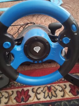 Volant na ps - 3