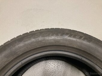 Letní pneumatiky Pirelli 235/55 R18 - 3