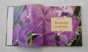 Joachim Erfkamp - Kouzelné orchideje - 2008 - 3
