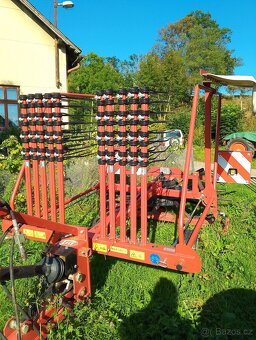 Lis na balíky claas a shrnovac lely - 3