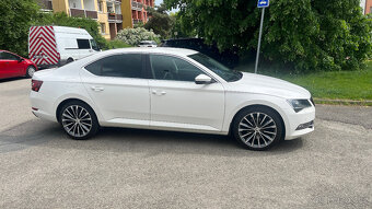 Škoda Superb III (3) 2.0TDi 110kW - 3