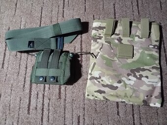 Airsoft doplňky levně - 3