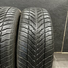 2ks pneu GoodYear 195/55/16 87H RunFlat - 3