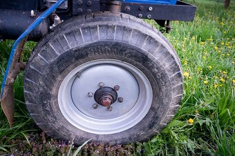 Zetor 6718 - 3