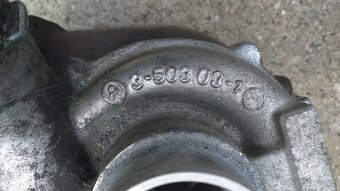 Turbo audi 132kw - 3