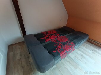 Rozkládací pohovka - 3