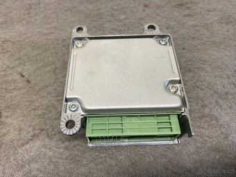 HYUNDAI SANTE FE I 2000-2006 - ŘJ AIRBAGU 95910-26200 - 3