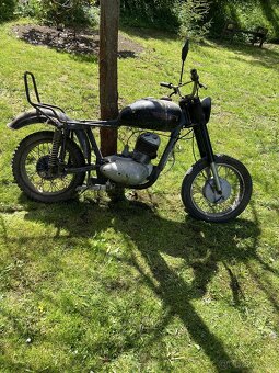 Jawa 250/353 - 3