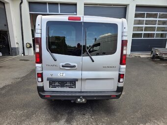 Renault trafic 3 - 3