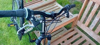 Rockrider st50 26”, velikost M - 3