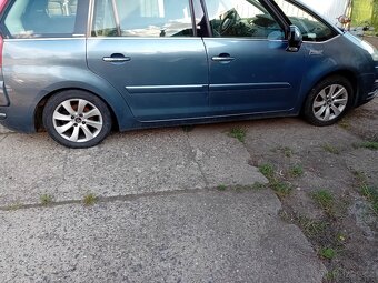 Citroen C4 Picasso 1.6 HDi r.v.2011 - 3