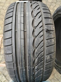 275/45/18 letni pneu DUNLOP 275/45/18 - 3