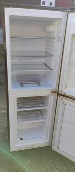 Lednice s mrazákem - 3