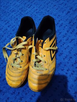 Kopačky umbro - 3