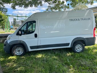 FIAT DUCATO 2.3Td 110kw 2017 klima - 3