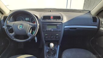 Škoda Octavia 1,9 TDI 77 kW 4X4 - 3