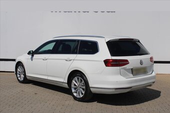 Volkswagen Passat 2.0 TDI 110kW HIGHLINE ČR (2016) - 3