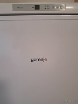 Mrazák Gorenje 163l - 3
