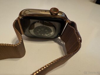 apple watch 7 stainless steel 45 mm - 3