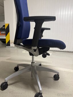 Kancelářské křeslo Steelcase - 3