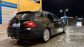 BMW 320d Automat - 3