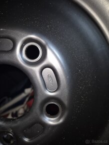Rezervní kolo ford mondeo - 3