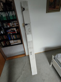 Livarno Markýza 300x150 antracit - 3
