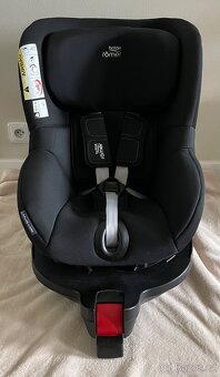 Britax Römer dualfix M i-Size - 3