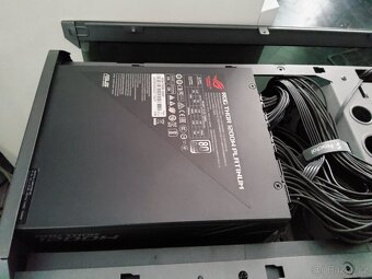 základ na slušné PC b650 4070ti 32gb ram - 3