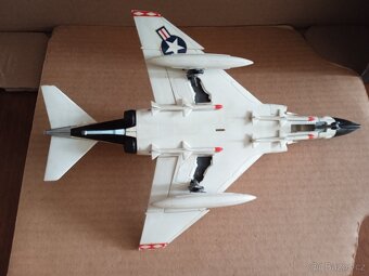Hotová proudoivá letadla 1/72 - 3