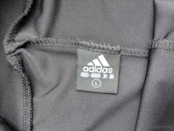 leginy adidas L - 3