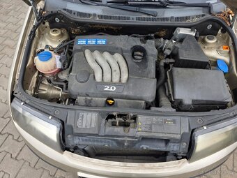 Skoda Fabia 2.0MPI - 3