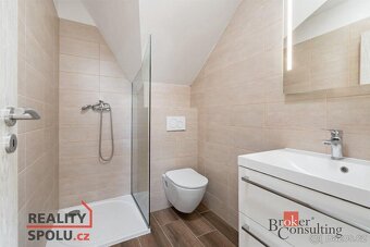 Pronájem, byty/2+kk, 39 m2, Dlouhá, 33003 Chrást, Plzeň-měst - 3