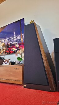 Prodám repro JBL Ti 5000 - 3