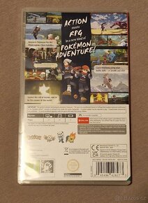 Pokémon Legends: Arceus - Nintendo Switch - 3