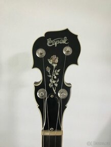 Banjo Čapek - 3
