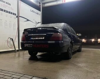 Honda Accord 6g 1.8 V-TEC - 3
