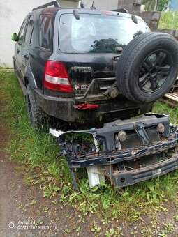 Sorento 3.5 V6 LPG - 3