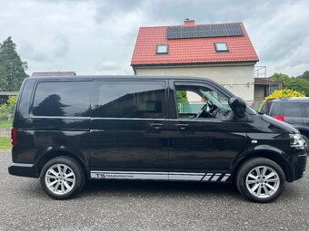 VW T5 Transportér DSG Motor 2.0tdi 103kw/140ps - 3