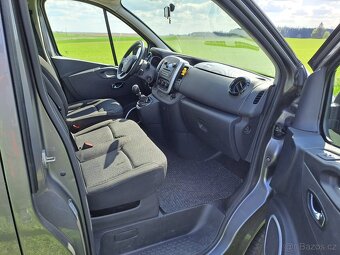 Opel Vivaro 1.6 CDTI 85kW - 3