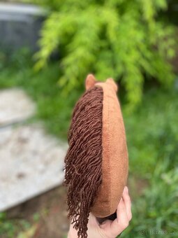 Hobby horse - 3