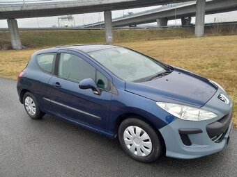 Peugeot 308 1.6 hdi - 3