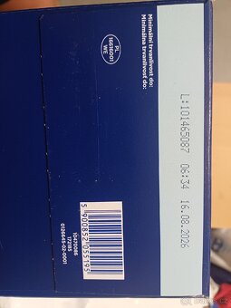 Nutrilon Advanced 3 1kg - 3