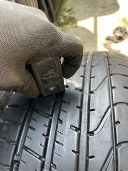 2ks Pneu Pirelli 245/45 R19 - 3