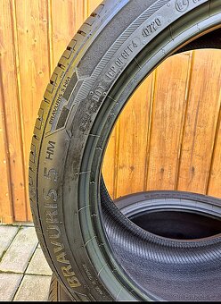 Letní BARUM 225/45 R17 - 3